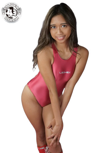 Licence No.034 悠月アイシャ Aisha Yuzuki