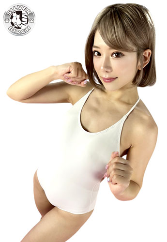 Licence No067 有村のぞみ Nozomi Arimura