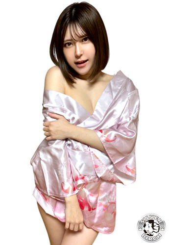 Licence No.061 皆瀬あかり Akari Minase