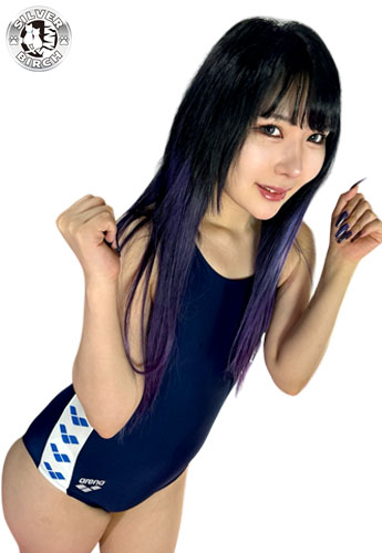 Licence No.047 涼花くるみ kurumi Suzuka