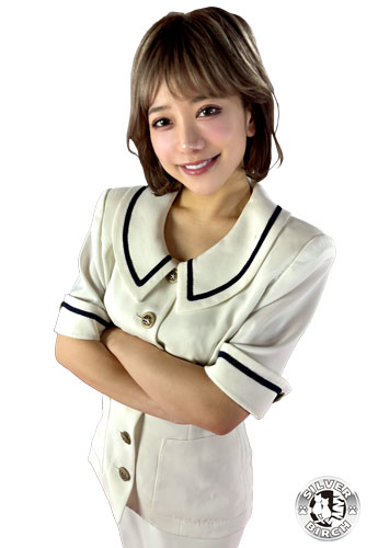 Licence No.050 有村のぞみ Nozomi Arimura