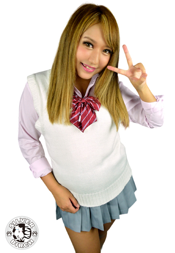 Licence No.016 涼南佳奈 Kana Suzuna